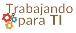 Logo Trabajando para Ti